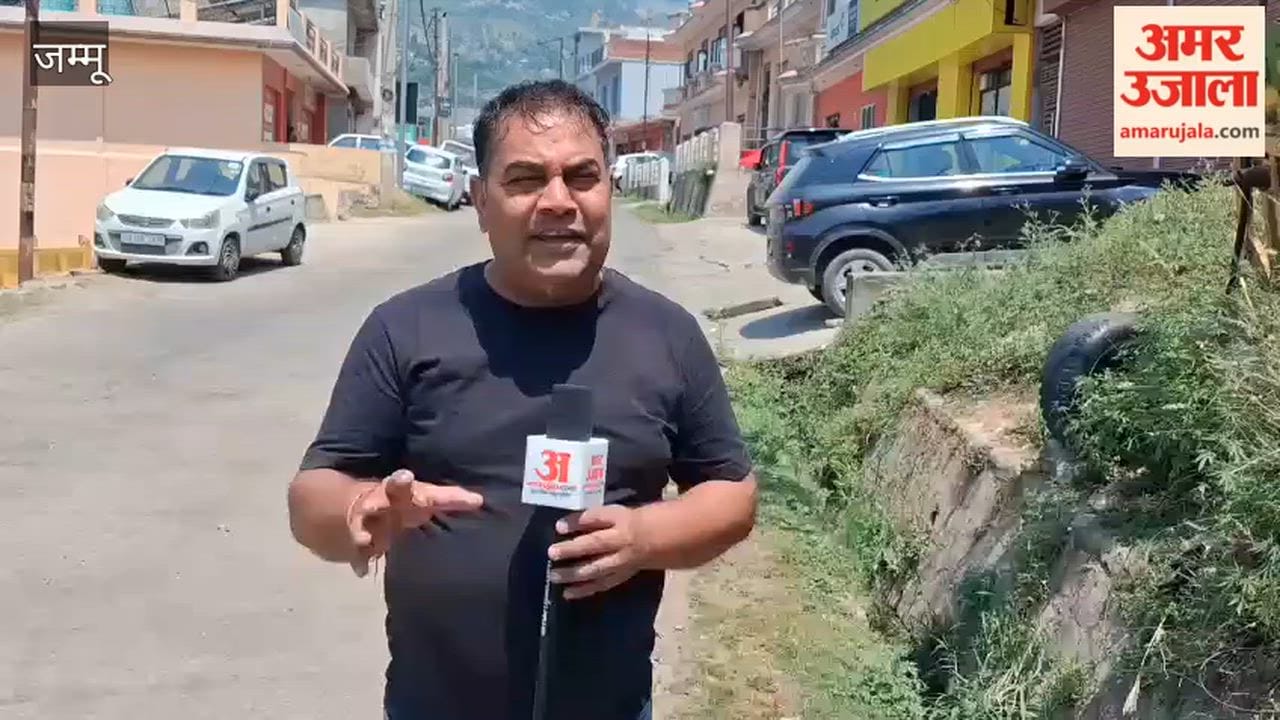 Chenani market to remain closed from June 12 to 14; summer holidays announced for traders.