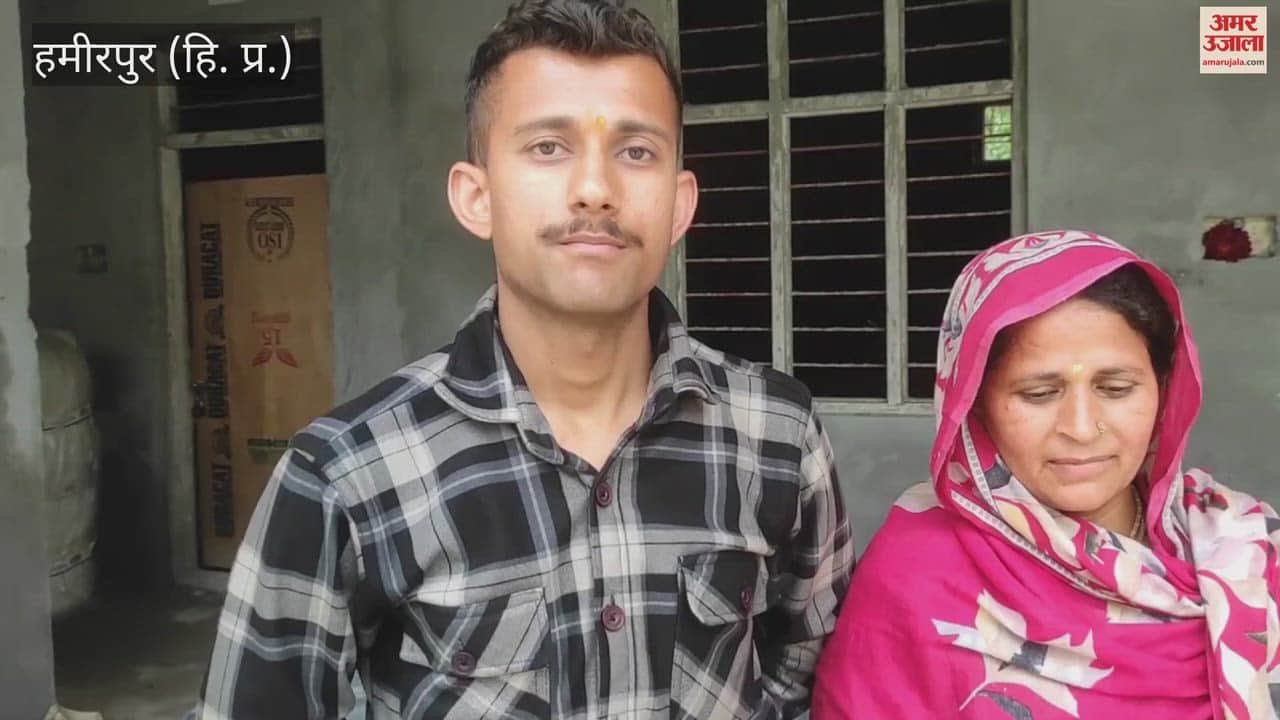 construction workers welfare board helped sonu kumari build her dream home hamirpur