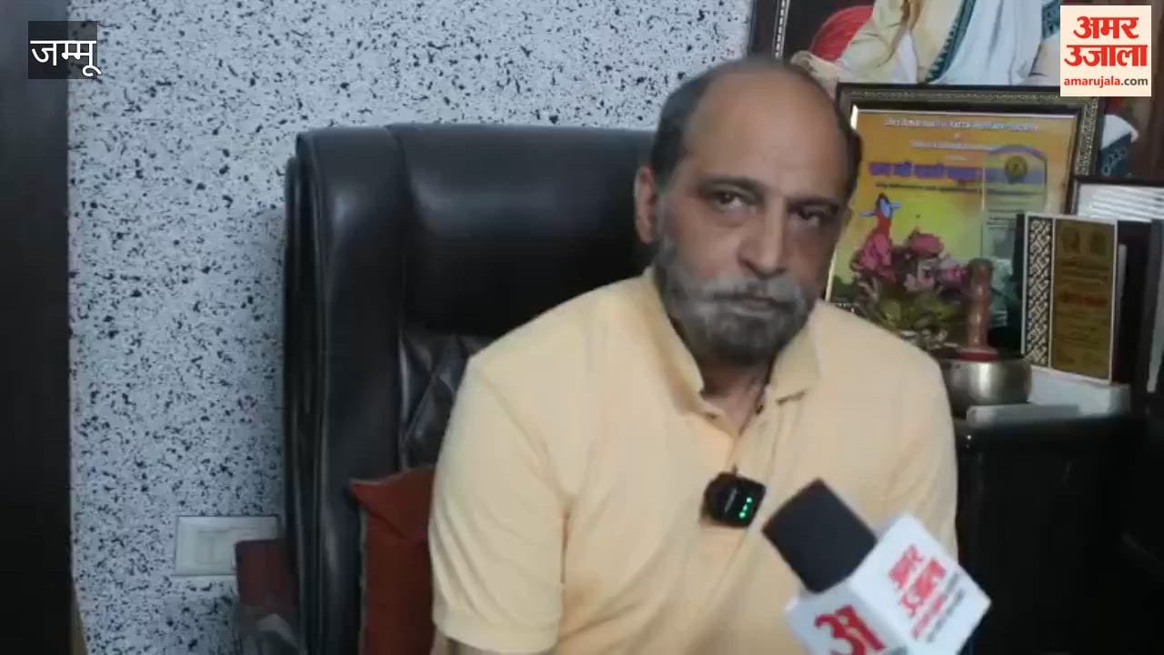 Panun Kashmir' drafts its own written constitution with the resolve of 'no more displacement'.