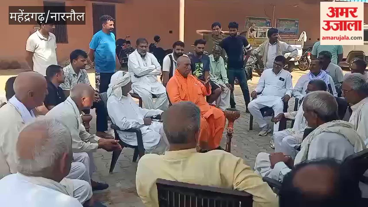 Donation of 1000 quintals of green fodder in 2 months to Baba Samtai Nath Gaushala