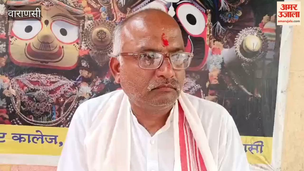 Political tussle erupts over Gandhi Park foundation stone laying