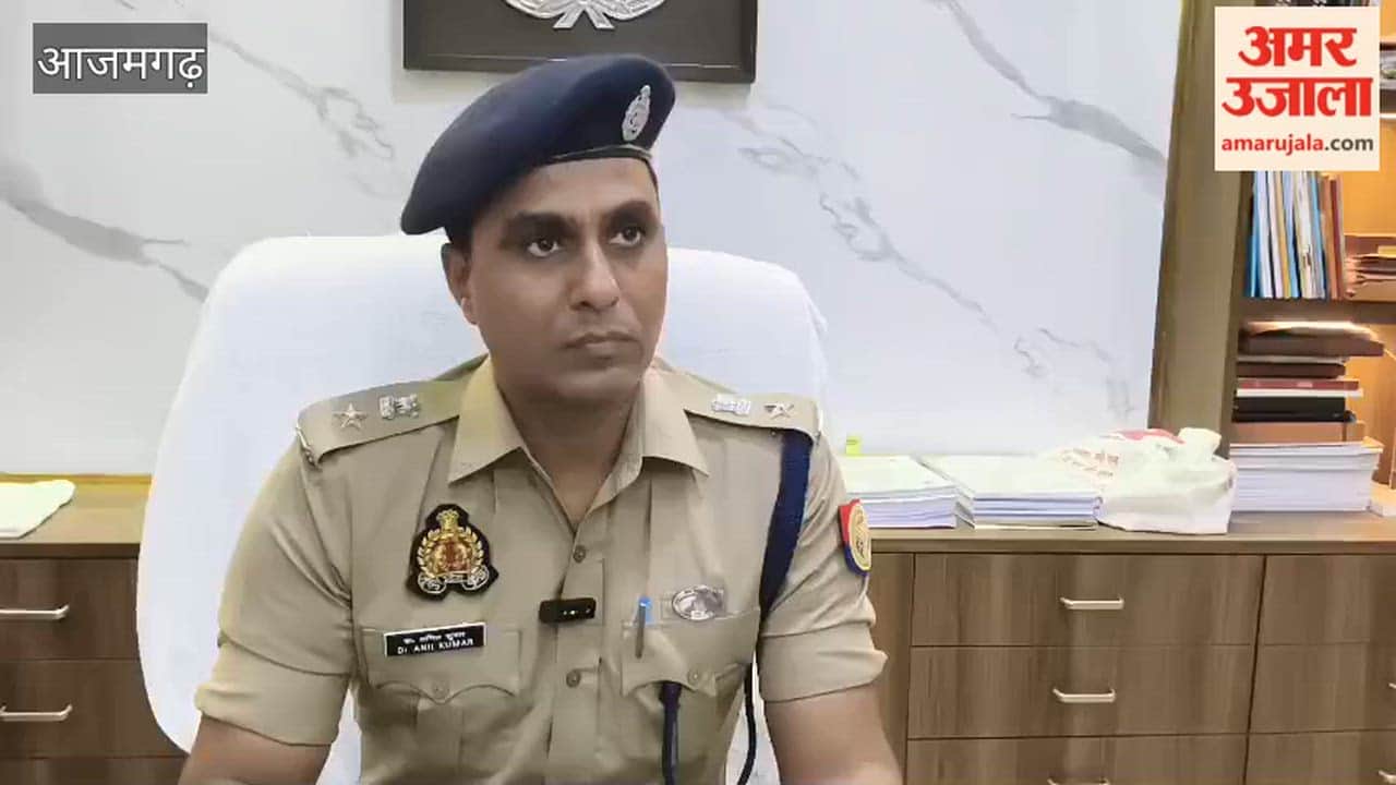 Criminal with one lakh bounty killed in encounter wanted in over 35 cases