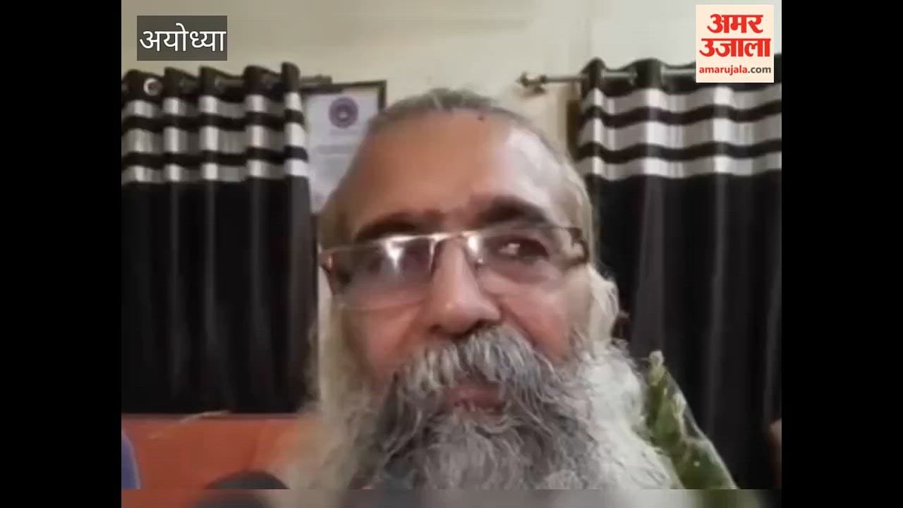अयोध्या में राम मंदिर दान विवाद पर सियासत तेज, ट्रस्ट ने आरोपों को बताया निराधार