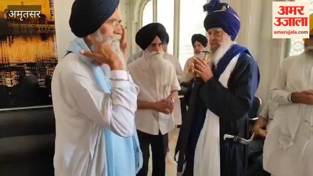Jathedar Baba Nihal Singh dismissed all allegations regarding the alleged land dispute involving the Misal Shaheedan Tarna Dal Harian Velan as baseless.