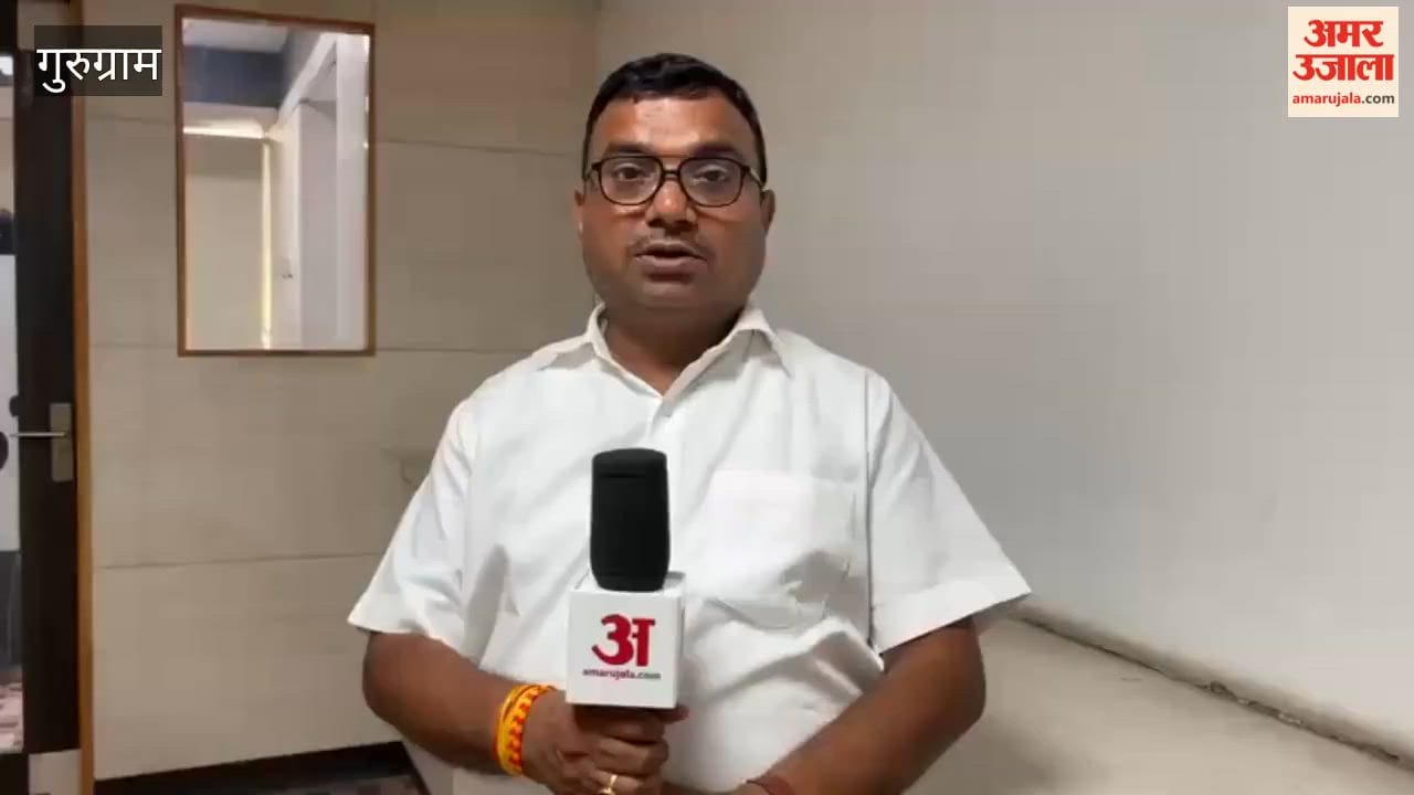 Enthusiasm among citizens regarding property tax exemption and interest waiver scheme in Gurugram
