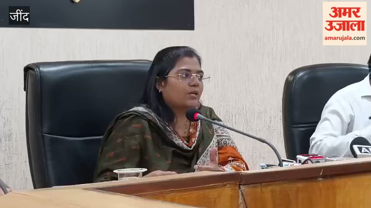 Under SIR, BLOs will go door-to-door to verify voters from June 15 to July 14 in jind