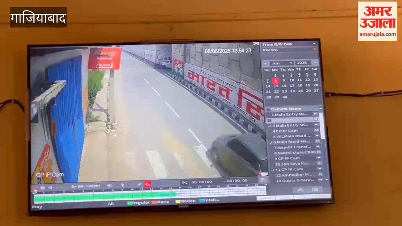 Ola driver brutally beaten by goons on NH 34 in Bulandshahr