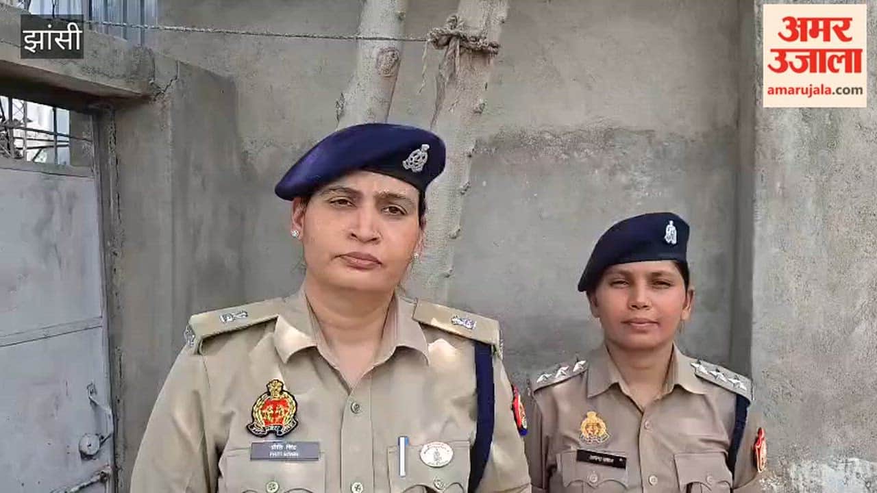 Accused arrested in encounter for defrauding scrap dealer of ₹10 lakh; SP City Preeti Singh shares details.