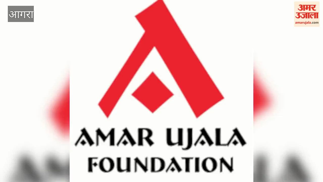 Amar Ujala to Organize Blood Donation Camps at Three Locations in Agra on World Blood Donor Day