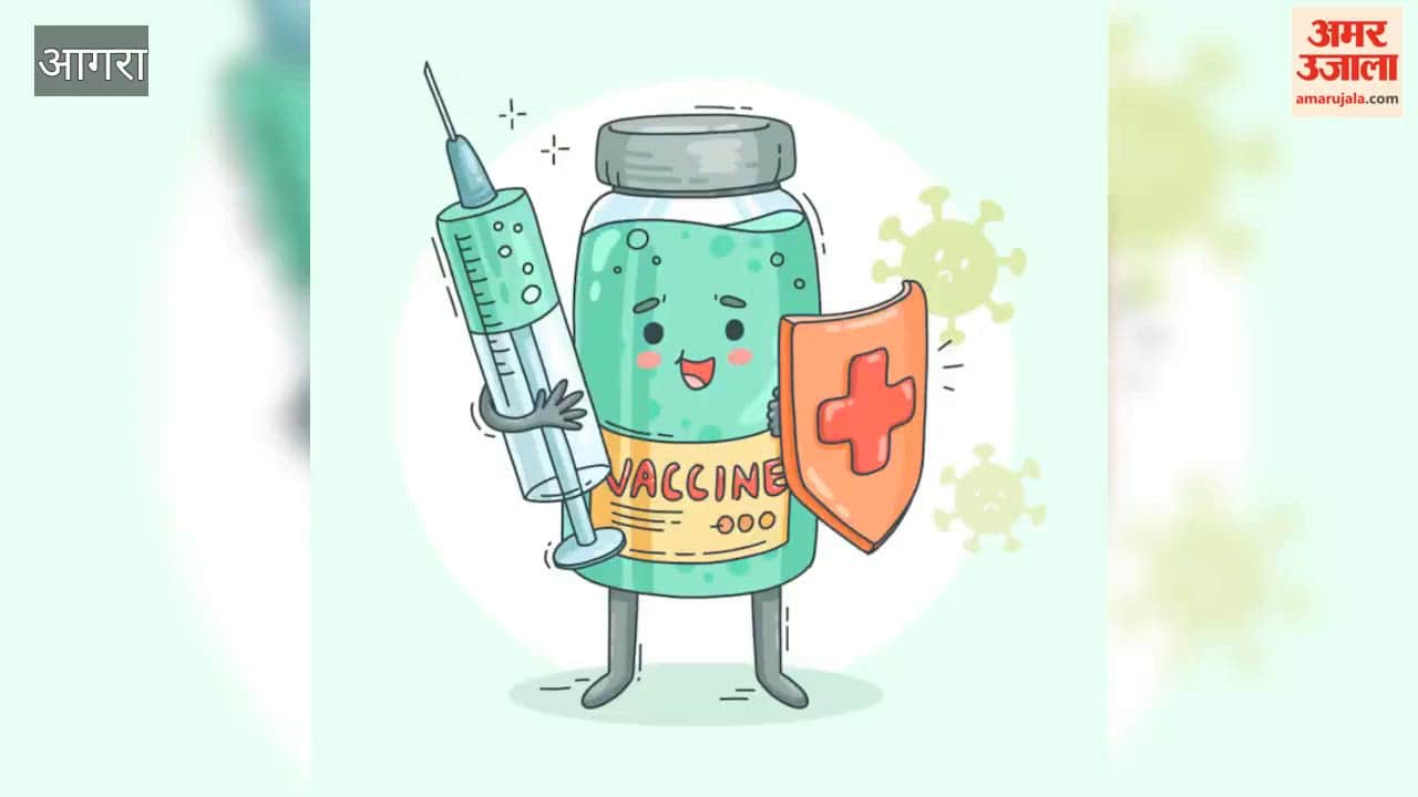Single-Dose Cervical Cancer Vaccine Now Available Free at 51 Centres in Agra