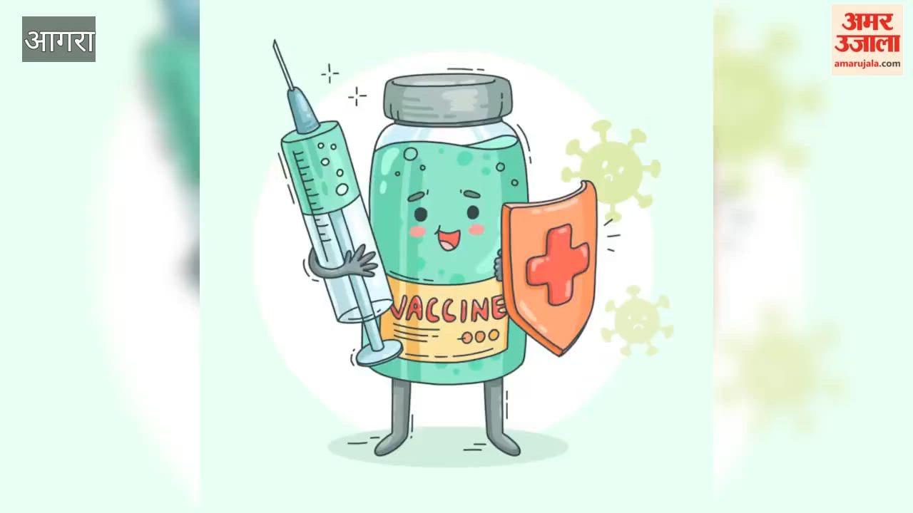 Single-Dose Cervical Cancer Vaccine Now Available Free at 51 Centres in Agra