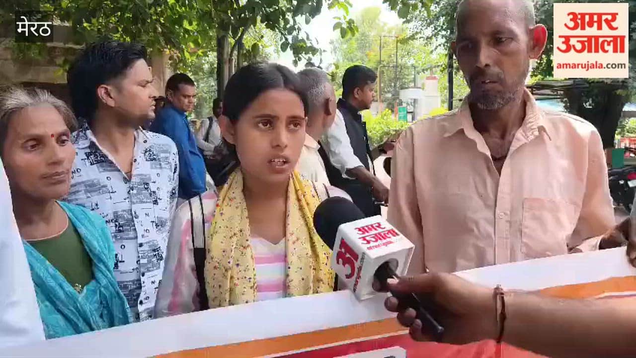 Meerut: Sisters Seek Justice for Brother, Allege Murder and Question Police Investigation