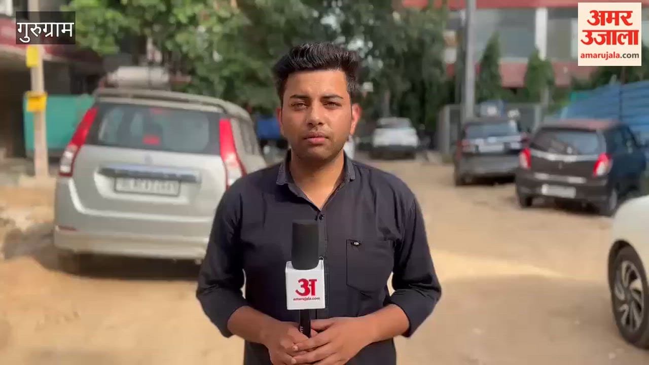 arrival of FIFA World Cup in Gurugram has enthused the football players of the district