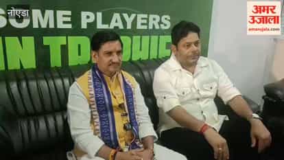 BCL held at Shaheed Vijay Singh Pathik Sports Complex Mumbai Marine won by 30 runs in noida