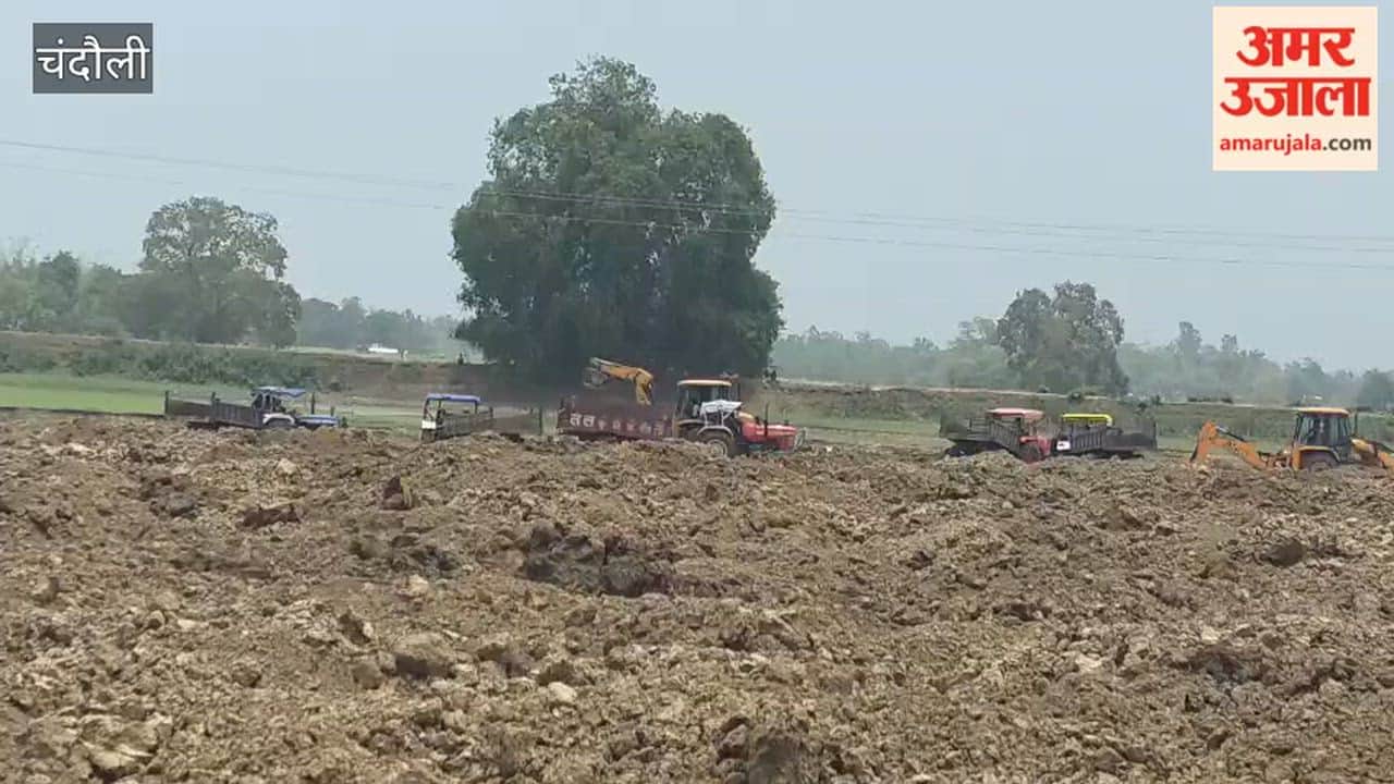Work on Chief Minister Cluster Housing Scheme begins in Naugarh