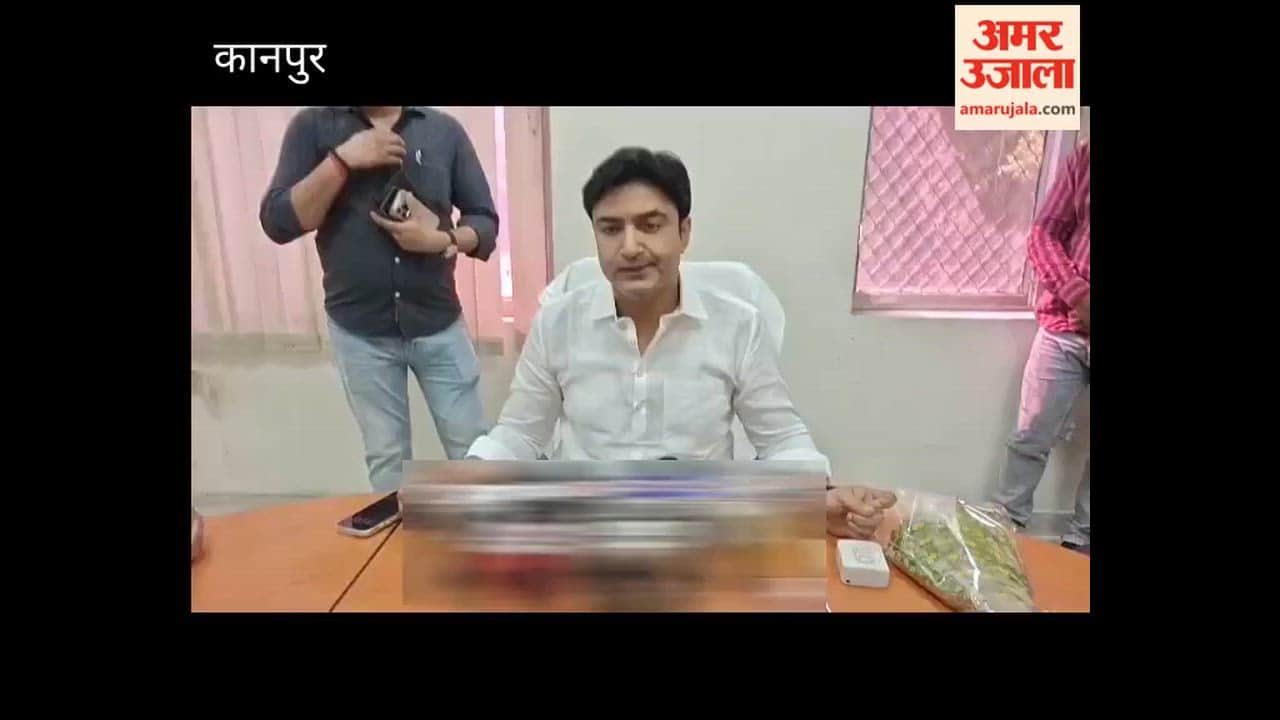 Bithoor MLA Abhijit Singh Sanga calls for an end to unscheduled power cuts