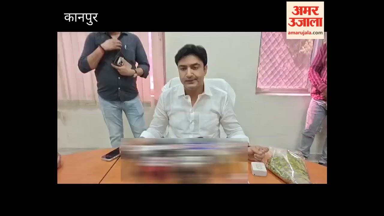 Bithoor MLA Abhijit Singh Sanga calls for an end to unscheduled power cuts