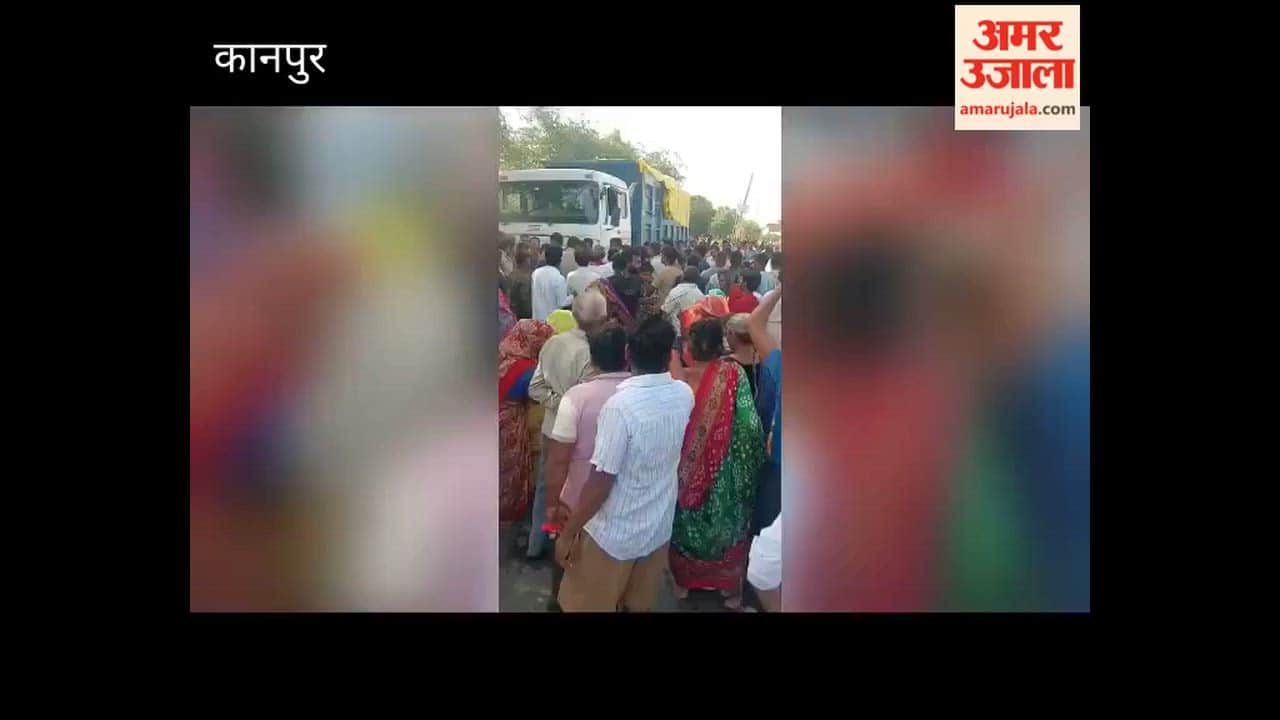 E-rickshaw driver killed in collision with speeding dumper; commotion ensues