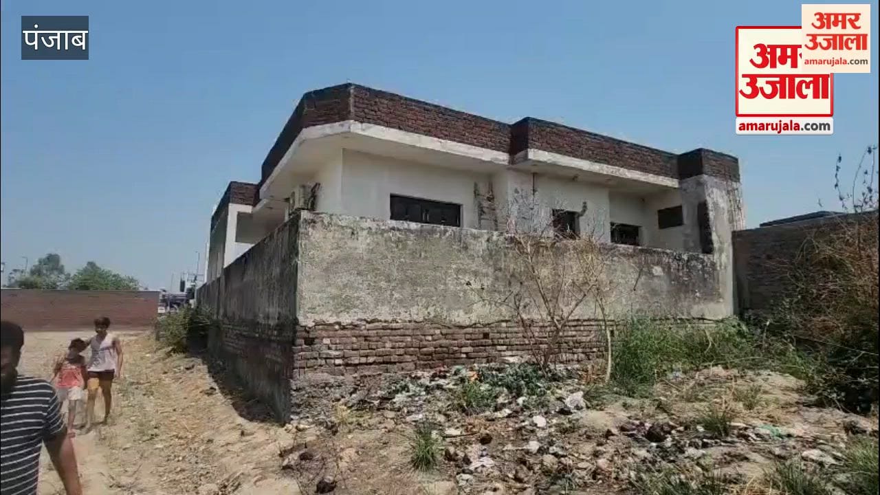 Gold and cash stolen from businessman's house in Pathankot
