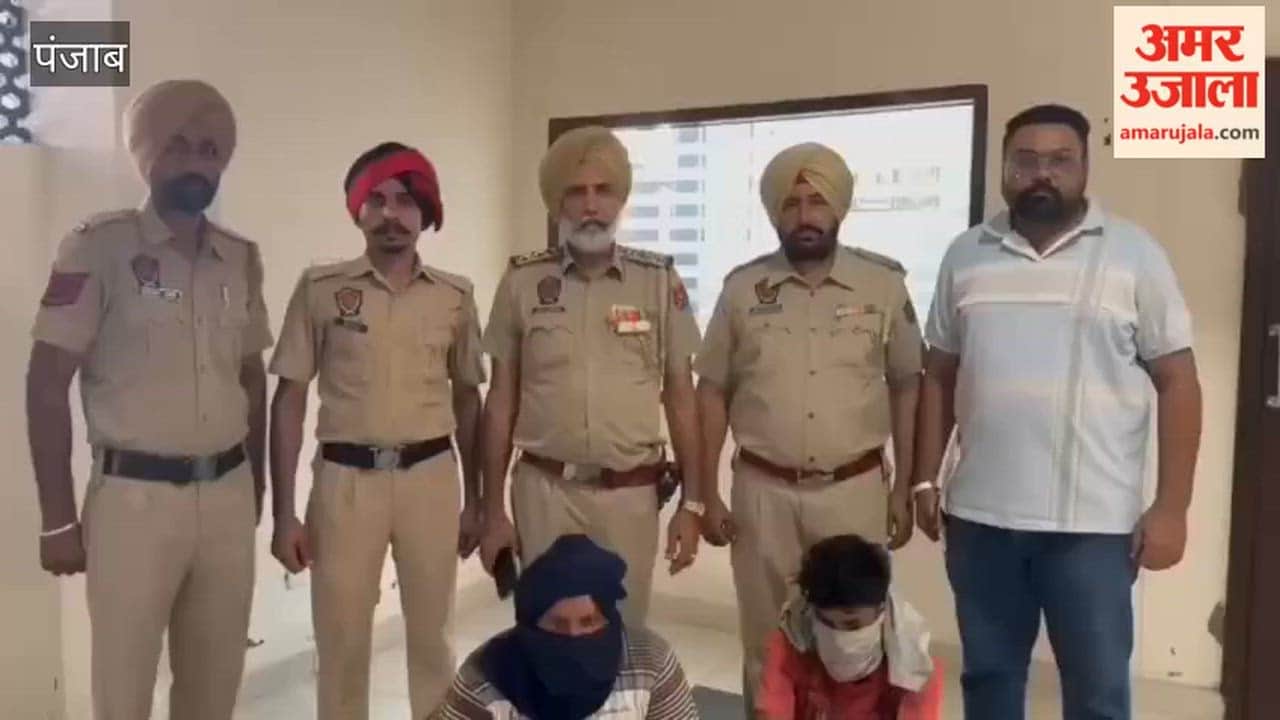 The Ajitwal police in Moga recovered 240 liters of stolen transformer oil and arrested two accused.