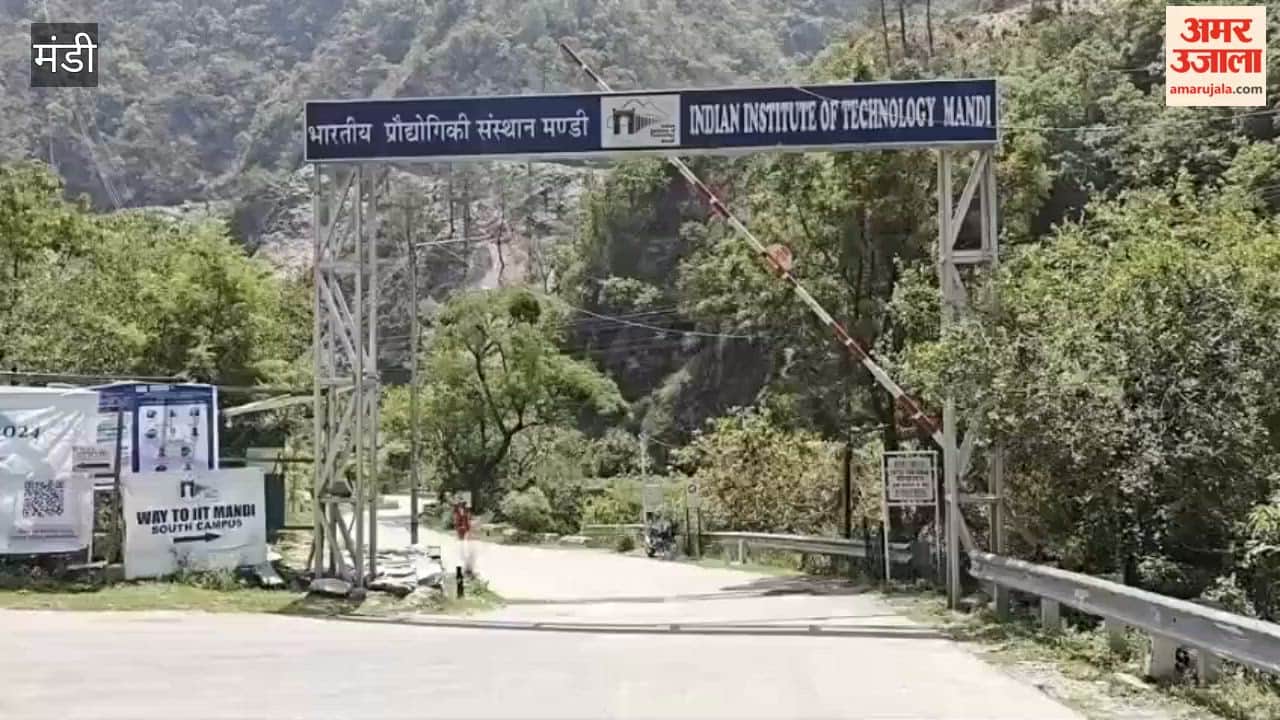 256-Channel EEG Unveiled at IIT Mandi, Opening New Frontiers in Brain Research