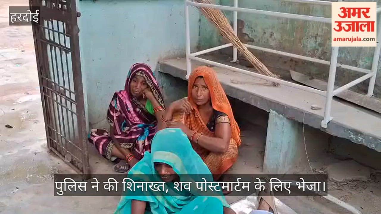 Hardoi wrong turn leads to fatal end driver crushed to death after tractor overturns