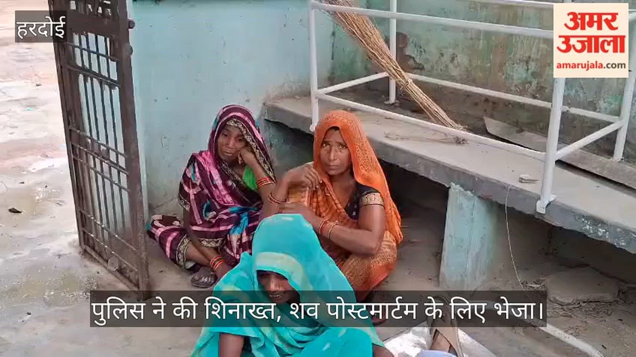 Hardoi wrong turn leads to fatal end driver crushed to death after tractor overturns