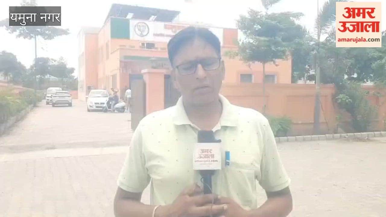 Yamunanagar MLA Ghanshyam Das Arora said—12 years of unparalleled achievement; the Modi government has scripted a new chapter ranging from public welfare to development.