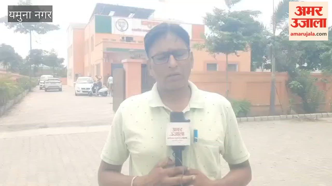 Yamunanagar MLA Ghanshyam Das Arora said—12 years of unparalleled achievement; the Modi government has scripted a new chapter ranging from public welfare to development.