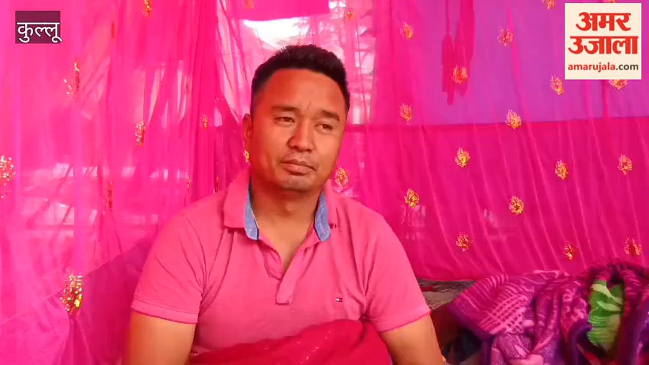 Protest Update: Karn Dev Bodh Continues Hunger Strike, Alleges Administrative Apathy
