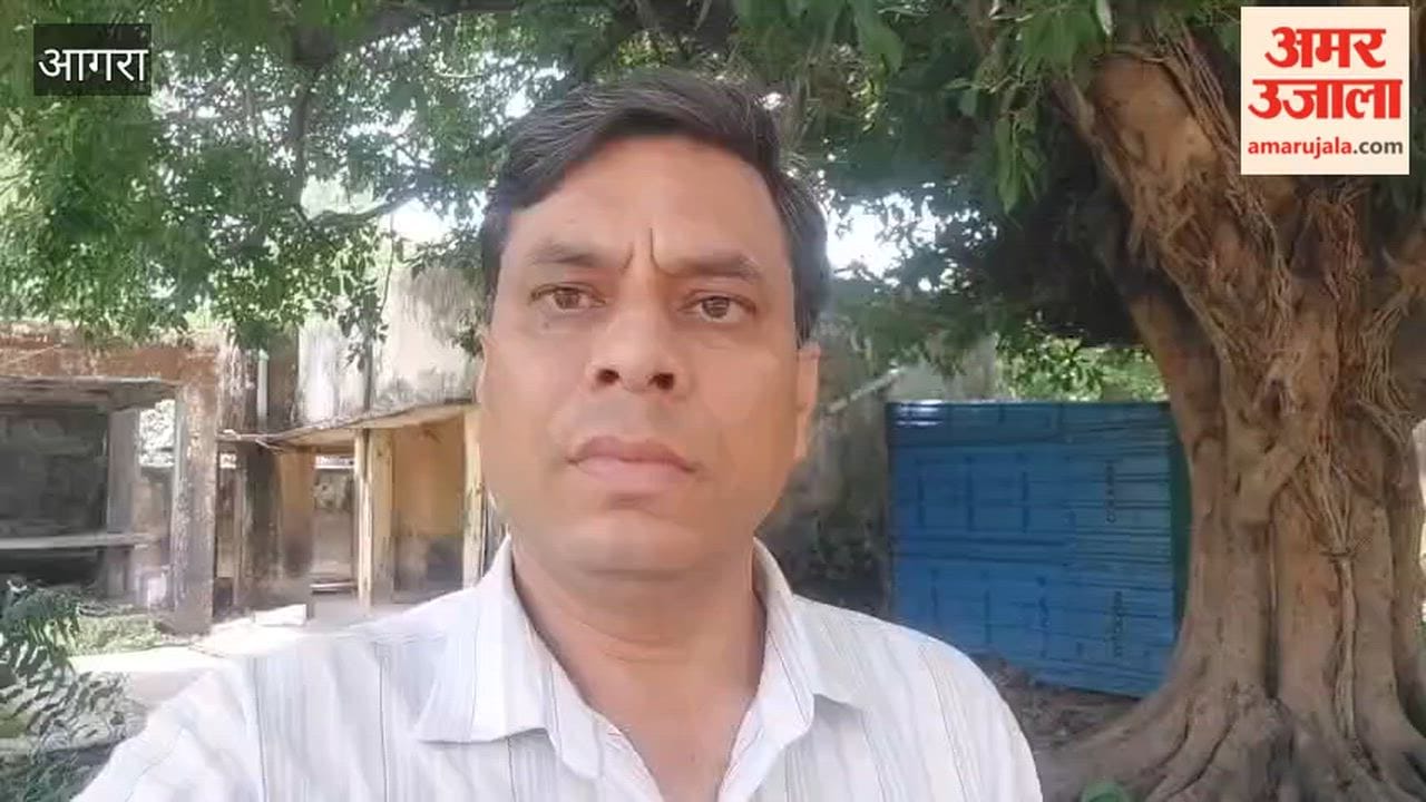 Couple Ties Hands With Scarf, Jumps Into Yamuna Over Opposition to Love Marriage