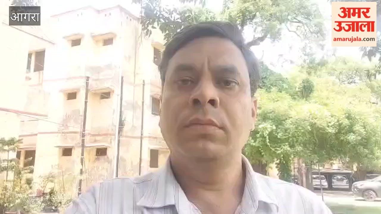 BJP Leader Surrenders in Court in Car Theft Conspiracy Case, Sent to Jail