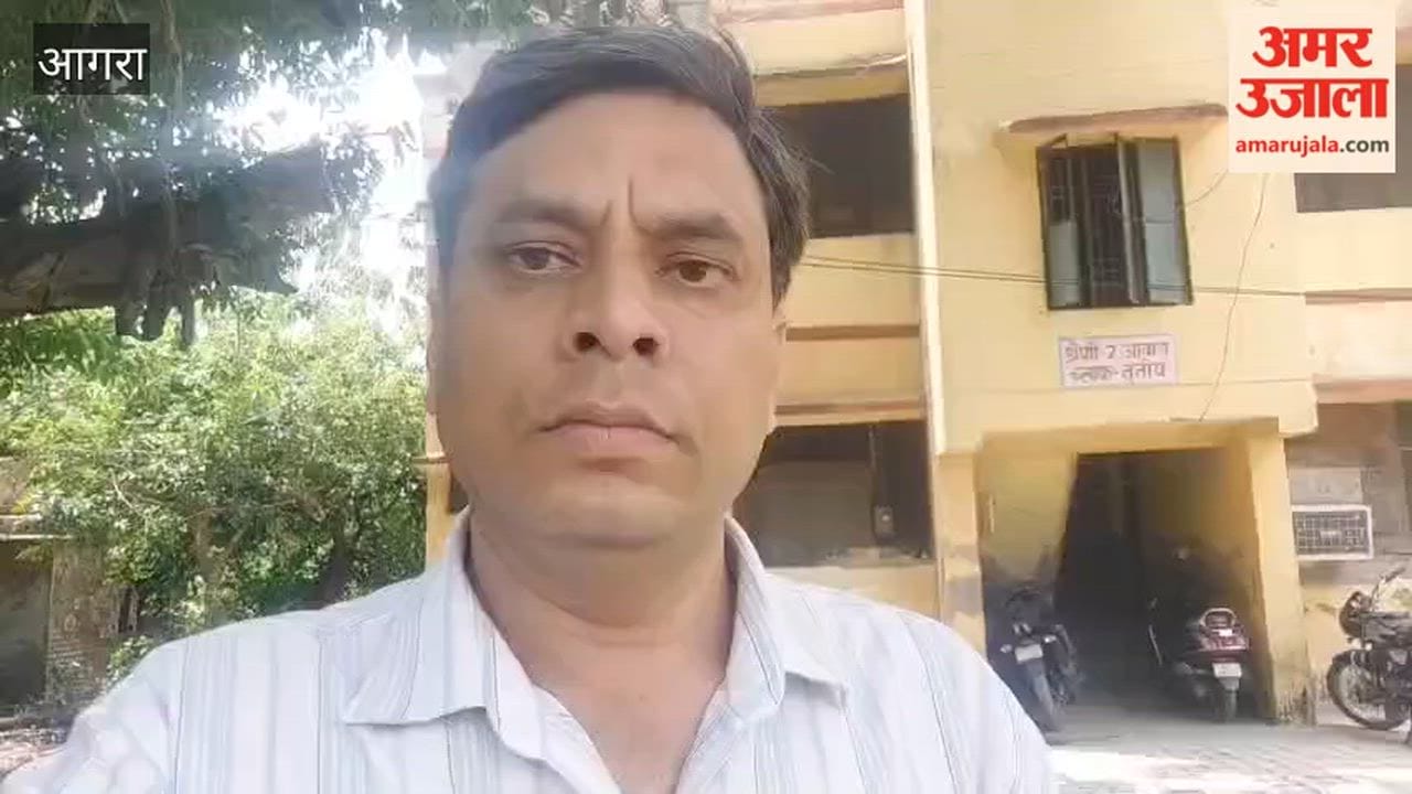 Sudhir released from jail after 13 years; police arrived at his home for verification