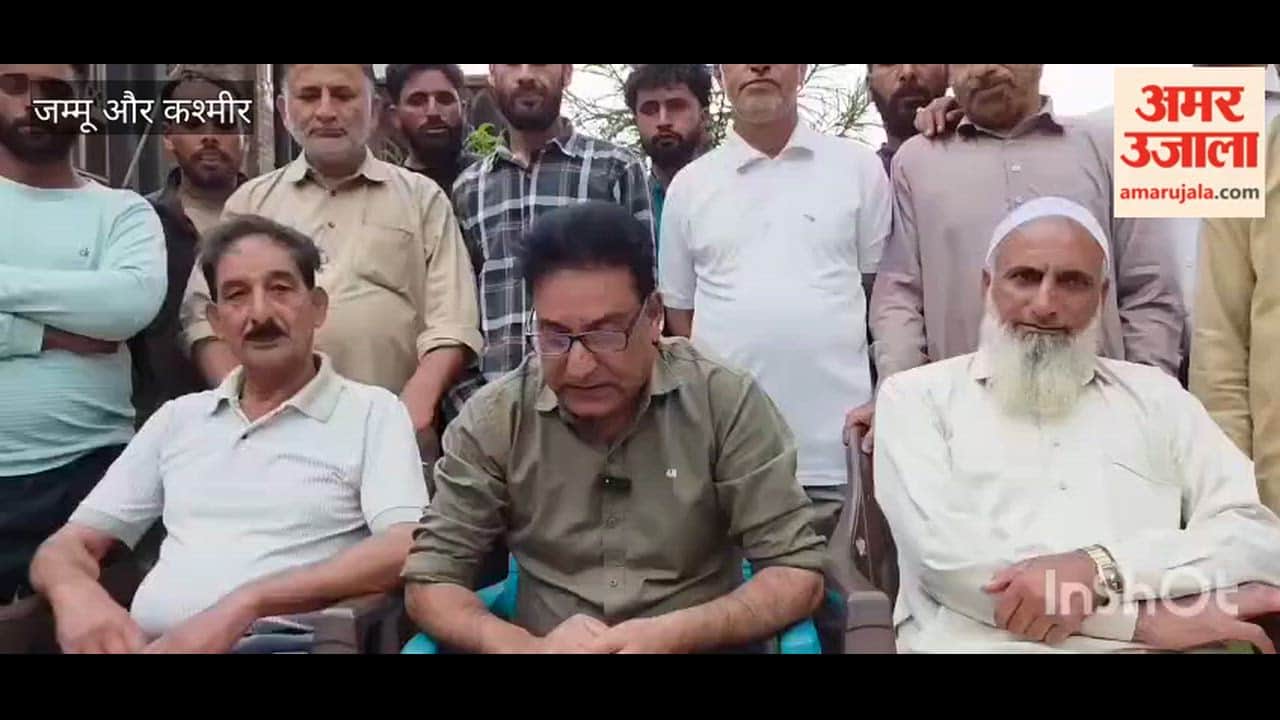 AIP’s Prince Parvez Credits MP Er. Rashid for Sumbal–Bandipora–Gurez Highway Progress