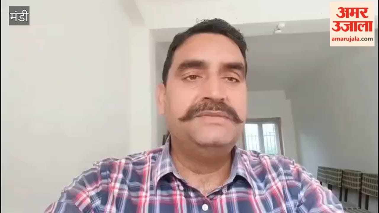 Mandi: Traders relieved as patch-work begins in Jogindernagar; demand for maintaining quality
