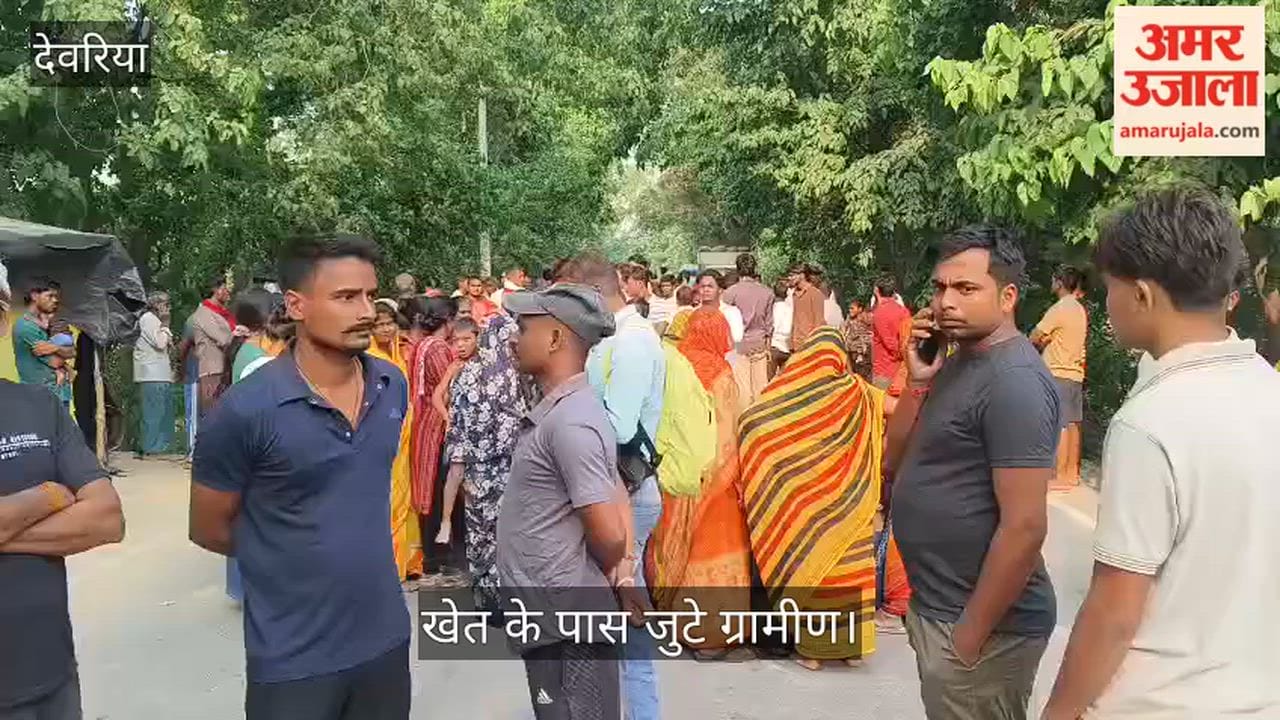 Farmer working in the field gored by a bull; dies on the spot.