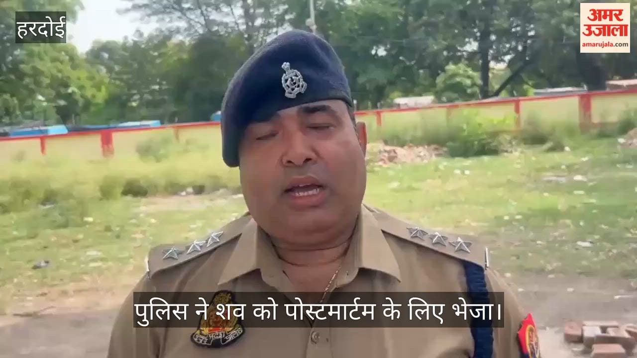 Hardoi Bus accident on Ganga Expressway driver dozed off woman killed three injured