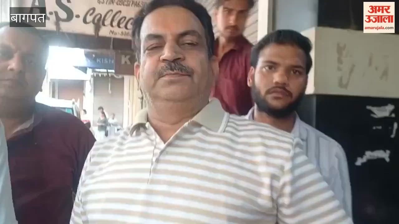 Baghpat: Demand for encounter of the killers; traders say they feel unsafe and want arms licenses.