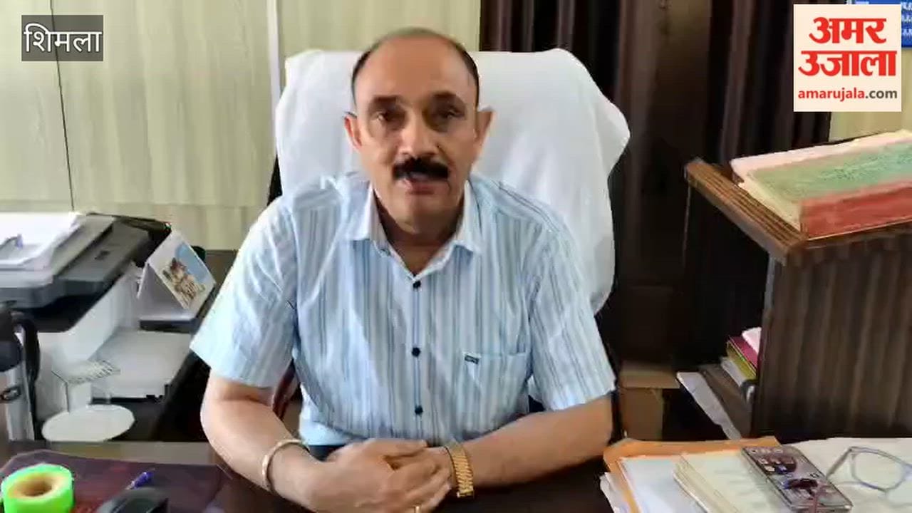 Mandi: Manish Chaudhary urged all citizens to actively participate in the self-enumeration campaign under the 2027 Census