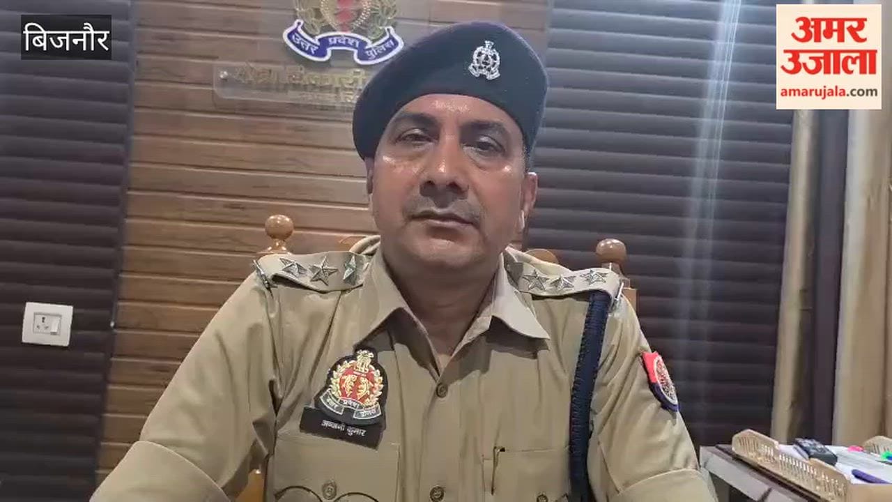 Bijnor: Daughter-in-law sets herself on fire; mother-in-law consumes poison.