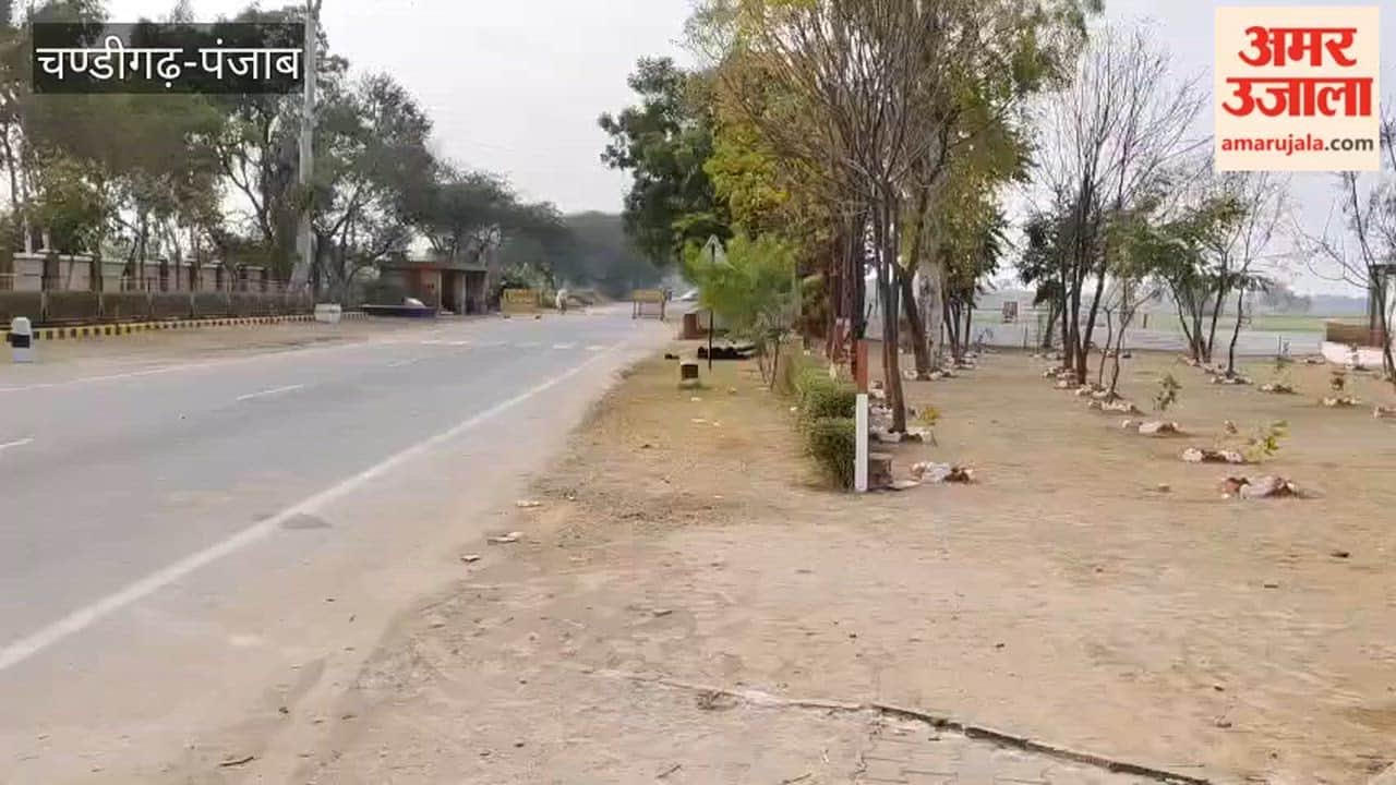 Ferozepur-Fazilka highway to be widened to four lanes; road accident had claimed nine lives.