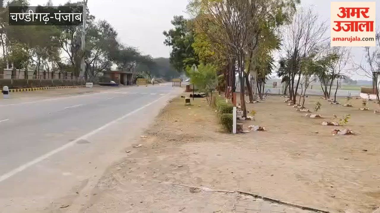 Ferozepur-Fazilka highway to be widened to four lanes; road accident had claimed nine lives.