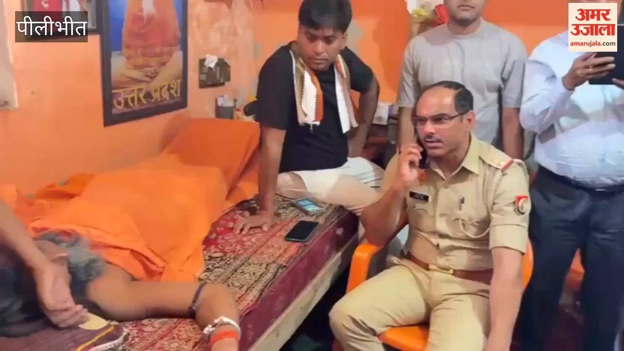 Mahant Satyagiri postpones decision to take live samadhi