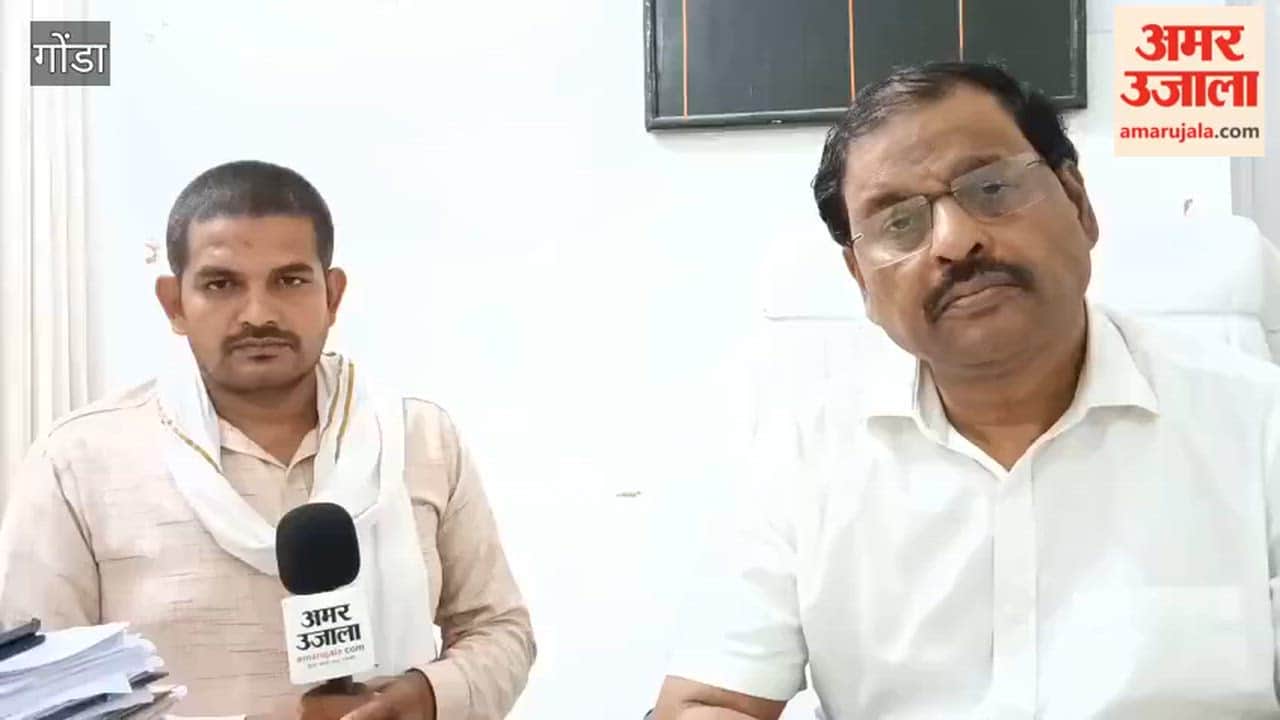 गोंडा में एसी व इंडक्शन ने बिगाड़ी बिजली व्यवस्था, रिकॉर्ड स्तर पर 895 एमवीए पहुंची मांग