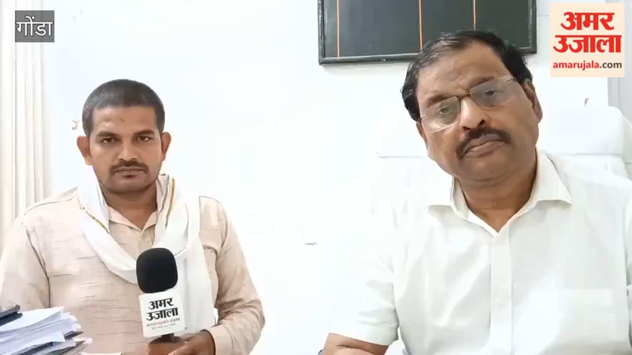 गोंडा में एसी व इंडक्शन ने बिगाड़ी बिजली व्यवस्था, रिकॉर्ड स्तर पर 895 एमवीए पहुंची मांग