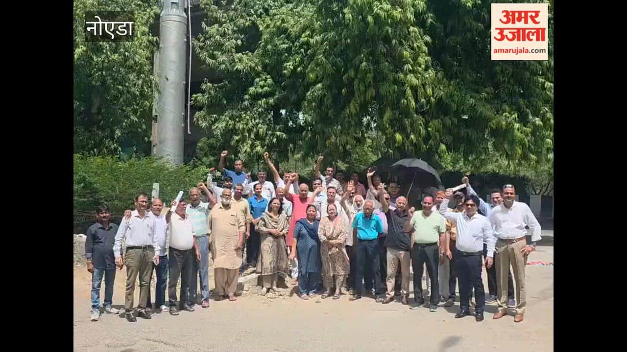 Noida Opposition grows against mobile towers springing up overnight in sectors