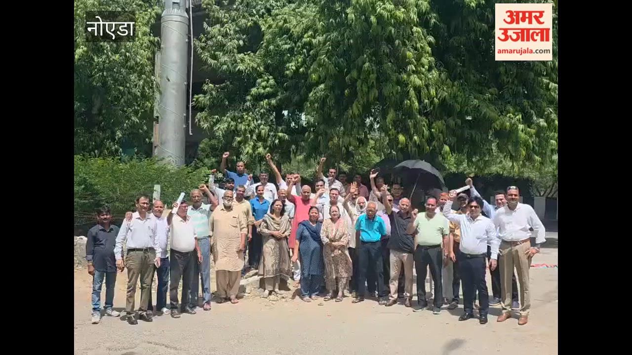 Noida Opposition grows against mobile towers springing up overnight in sectors