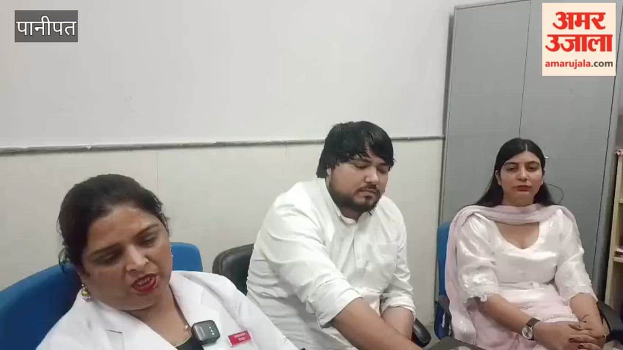 Nursing officer demands acceptance of Commission Chairperson's resignation.