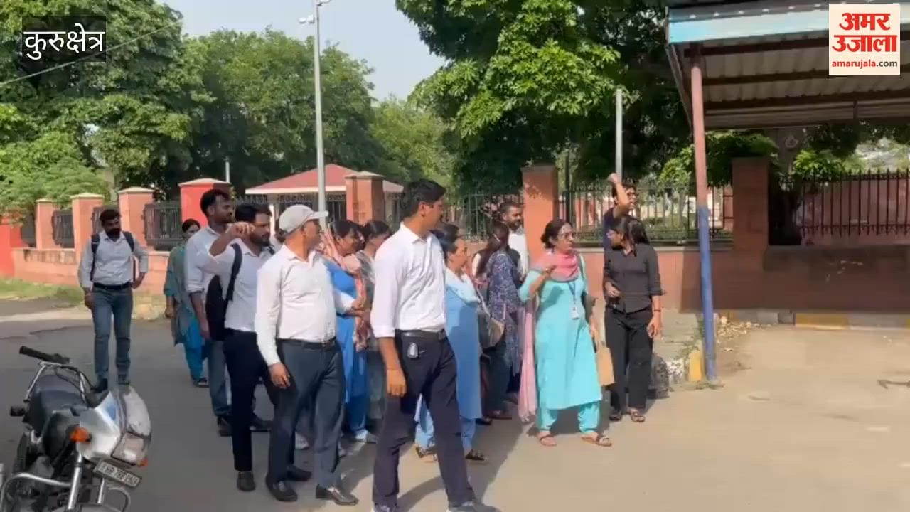 Demand for the arrest of Renu Bhatia in Kurukshetra