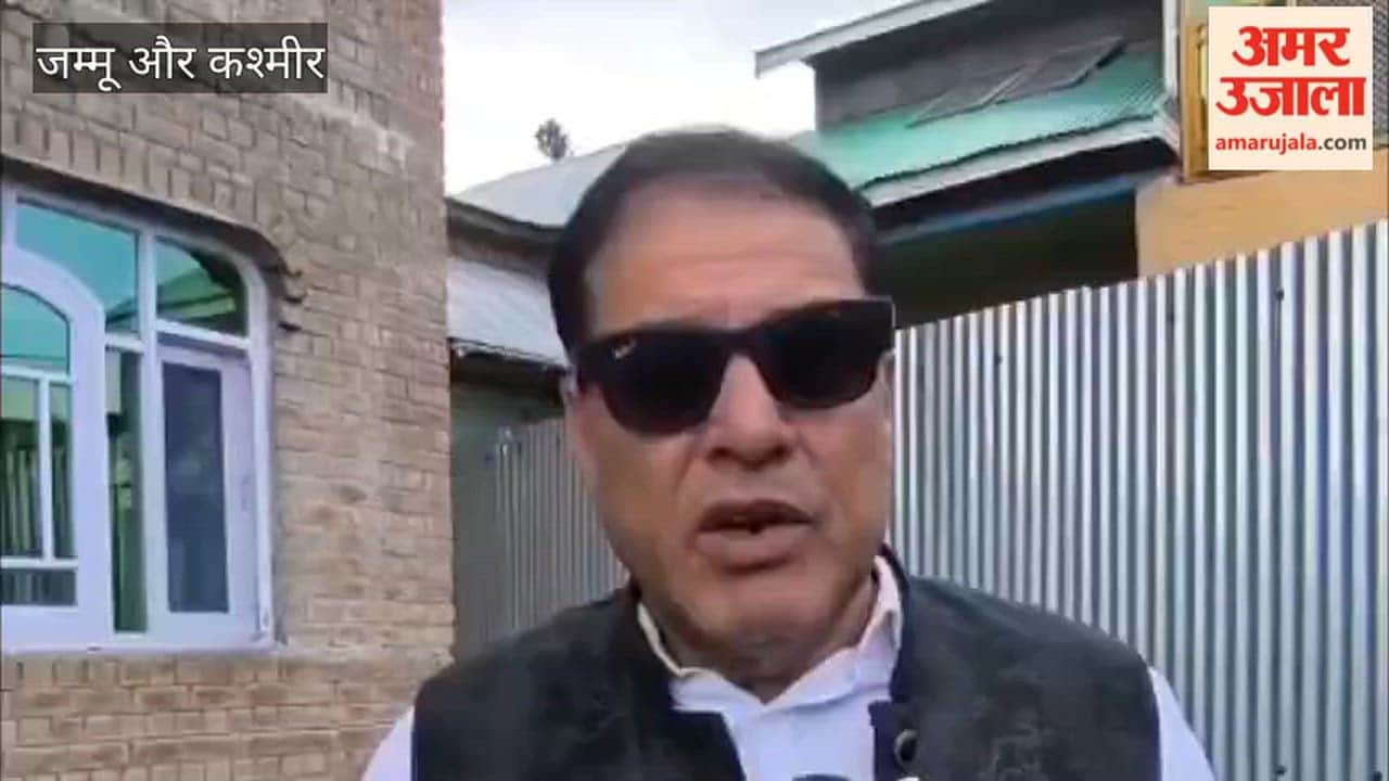 MLA Gurez Condemns Civilian Killings in PoK, Says Pakistan Compromised Gilgit Through CPEC